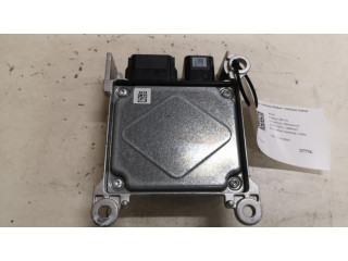 Блок подушек безопасности 6M2T14B056AD, 650015102601 Ford Galaxy