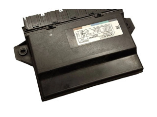 Блок управления 30659719, 5WK49819F Volvo S80