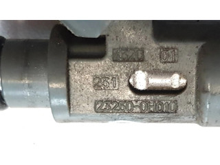 Vstřikovač 232500H010 Toyota Camry pro benzínový motor 2.4