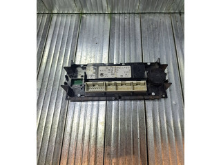 Блок управления климат-контролем 1U1907044A, 5HB008139 Skoda Octavia Mk1 (1U)