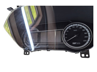 Панель приборов 94053-G5320, ZADM3220251B3792   KIA Niro       