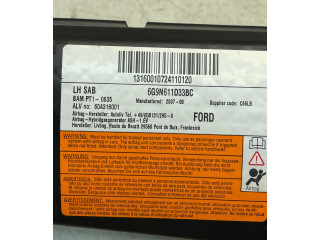 Подушка безопасности в сиденье 6G9N611D33BC, 13160010724110120   Ford S-MAX