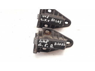 Zámek zadních dveří Peugeot Expert 1996