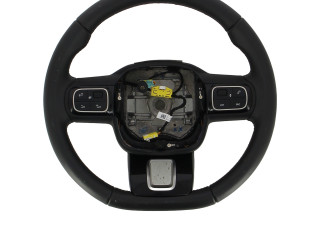 Руль Citroen C3 Aircross  2017 -  года 98118753GH      