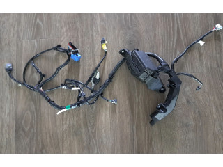 Блок предохранителей 06173W Volvo S90, V90