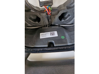 Руль Dacia Logan III  2020 -  года 484007754R      