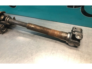 Рулевая рейка Mitsubishi Colt 2004 - 2008 года