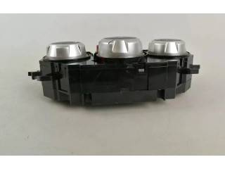 Блок управления климат-контролем 72311SC060   Subaru Forester SH