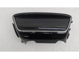 Блок управления климат-контролем T8KE8EH25   Honda HR-V