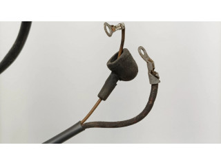 Электрические провода тормозов