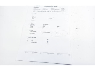 Форсунка A6420701187, 26MWF5S Mercedes-Benz R W251 642872