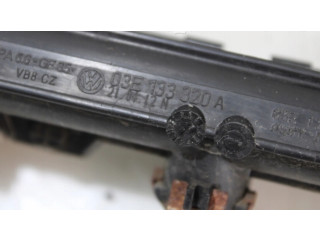 Топливная рампа    Skoda Fabia Mk2 (5J)   для двигателя CGPA