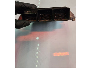 Блок управления двигателя GB3G12A650BA   Ford Ranger