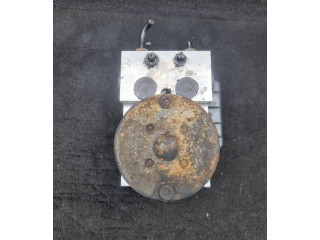 Jednotka ABS 8E0614111T, 0266202401H Audi A8 S8 D2 4D 2000