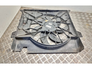 Вентилятор радиатора     28908002282, 005042670    Volvo XC90 