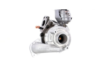 Turbodmychadlo Турбина 806291-5001S, 806291-5001S   Citroen C3 Picasso   