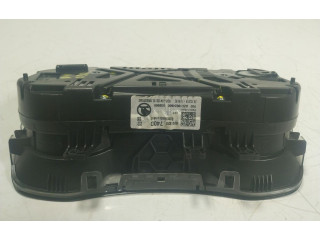 Спидометр (приборный щиток) 6V0920740D, 6V0920740D   Skoda Fabia Mk3 (NJ)   