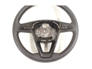 Руль Seat Ibiza V (KJ)  2017 -  года 5F0419091A      