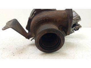 Turbodmychadlo Турбина 780059402, 7673780005 BMW 3 E90 E91 1.8 N47D20A