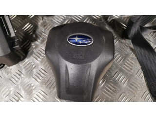 Oro pagalvių komplektas