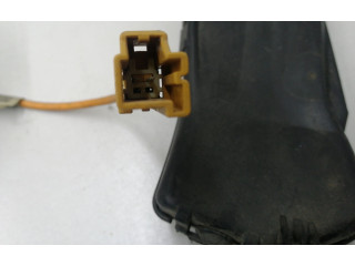 Подушка безопасности в сиденье 8686705, TD648D2752317 Volvo XC90