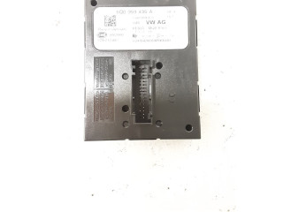 Блок управления 5Q0959435A Skoda Fabia Mk3 (NJ)