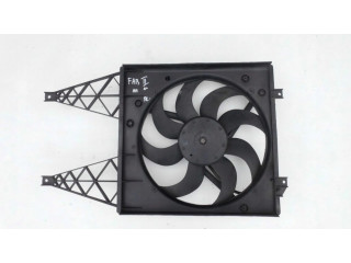 Вентилятор радиатора 6Q0959455AE Volkswagen Polo IV 9N3