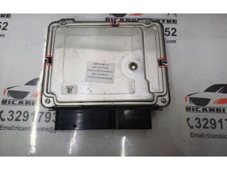Блок управления двигателем Блок управления 03C906016S, 0261S04859   Audi A3 8Y