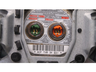 Подушка безопасности водителя 8J0880201D Audi TT TTS Mk2