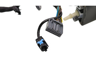 Зеркало электрическое        Volvo XC90  2014 -  года   