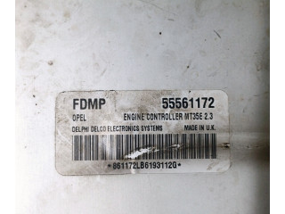 Vstřikovač 55561172, MT35E23 Opel Astra H