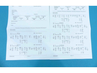 Форсунка 0414720213, IMPRK1185195    Volkswagen Bora   