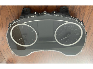 Přístrojová deska Nissan Micra K14 2021 5FV1BN2CS