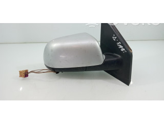 Zpětné zrcátko Volkswagen Polo IV 9N3 2004 GRIS