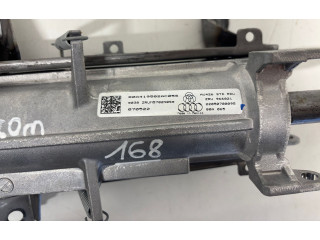 Рулевая рейка 80A419502AC Audi Q5 SQ5 2017 - года