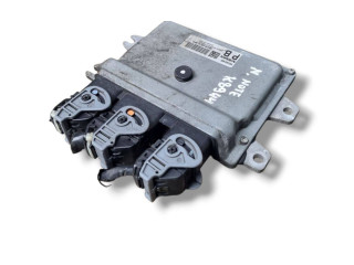 Řídící jednotka MEC93-830 Nissan Note (E11) 2008