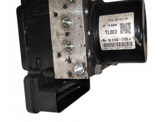 Блок АБС 57110TL0E211M1, 06210217034 Honda Accord 2008 - 2016 года