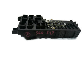 Блок предохранителей 518787205 Volvo S60