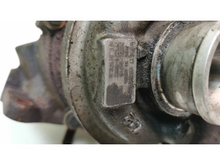 Turbodmychadlo Турбина 282012A710, 7752740003 Hyundai i30 1.6