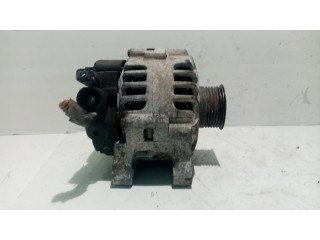 Генератор 5702H1, 944390901470 Peugeot 107 1.4