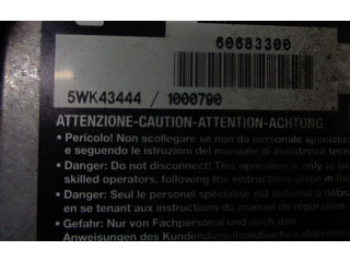 Блок подушек безопасности 5WK43444   Alfa Romeo GT