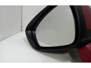 Зеркало электрическое Citroen C4 I 2004 - 2010 года