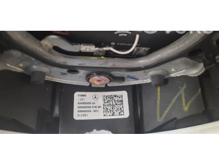 Volant Mercedes-Benz GLE W167 2021 A0040054099