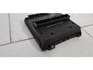 Комфортный модуль 6Q1937049F, 5WK48217   Skoda Fabia Mk1 (6Y)