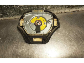 Подушка безопасности водителя 94ABA042B85   Ford Escort