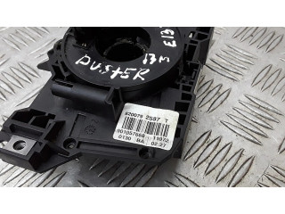 Подрулевой шлейф SRS 8200792587t Dacia Duster