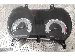 Панель приборов 6w8f10894a, 9x2310849jf Jaguar XF X250