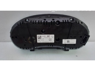 Панель приборов 8v0920860f Audi A3 S3 A3 Sportback 8P