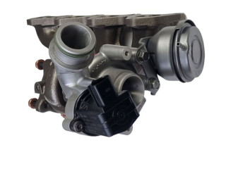 Турбина Audi A1 IT-49373-01003, 03C145701J