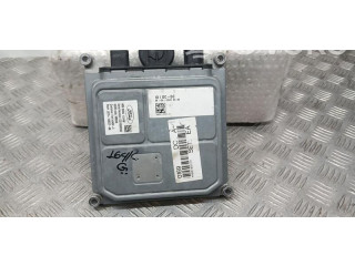 Блок управления LX7A14B227AK, 22210500246   Ford Focus